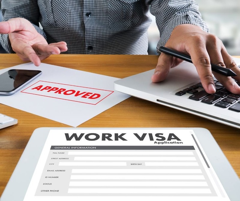 how to apply for vietnam work visa to work in vietnam